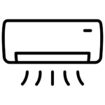 Heizung und Kühlung